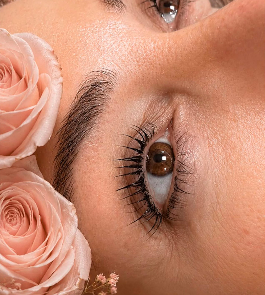 Lash Lifting Terapêutico