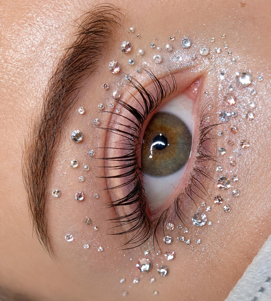Lash Lifting Terapêutico
