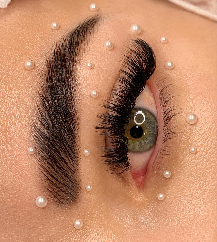 Sobrancelhas Brow Design